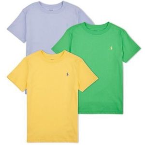 Polo Ralph Lauren  3PKCNSSTEE-SETS-GIFT BOX SET  Shirts  kind Multicolour