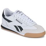 FTWRWHITE/BLACK/RBKGUM04 - Sneakers - Leer/Synthetisch - Vetersluiting - Sportief