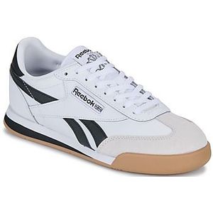 FTWRWHITE/BLACK/RBKGUM04 - Sneakers - Leer/Synthetisch - Vetersluiting - Sportief