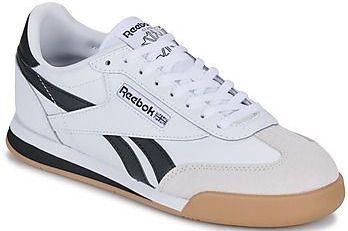 FTWRWHITE/BLACK/RBKGUM04 - Sneakers - Leer/Synthetisch - Vetersluiting - Sportief