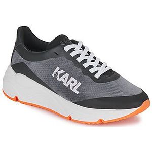 Karl Lagerfeld  Z19105-09B-J  Sneakers  kind Grijs