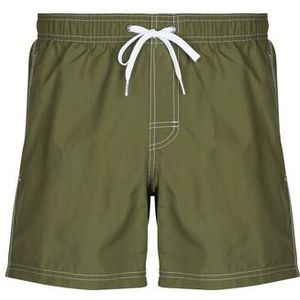 Sundek  M504BDTA100  Badpakken heren Kaki