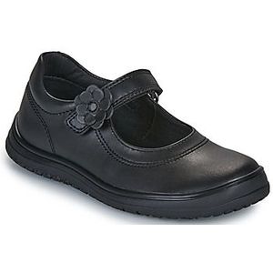 Pablosky Sonic 355015 Uniform Schoenen, Zwart, 24 EU