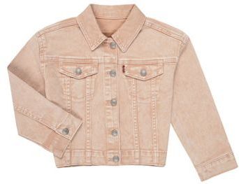 Levi´s ® Kids Baggy Trucker Jas