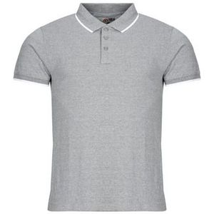 Yurban  ADARA  Shirts  heren Grijs