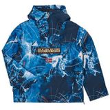 Napapijri - Rainforest Aop 3 - Jas - Unisex