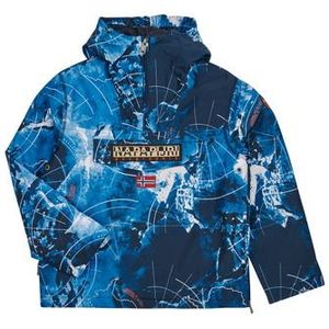 Napapijri - Rainforest Aop 3 - Jas - Unisex