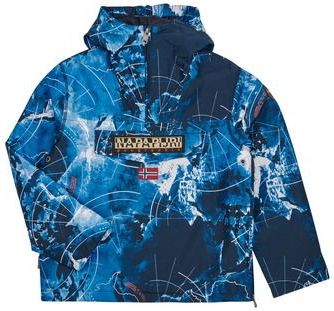 Napapijri - Rainforest Aop 3 - Jas - Unisex