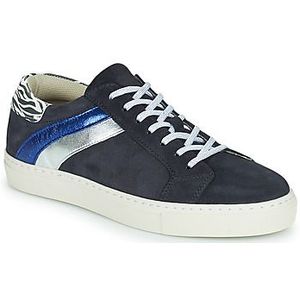 Betty London  PITINETTE  Sneakers  dames Blauw