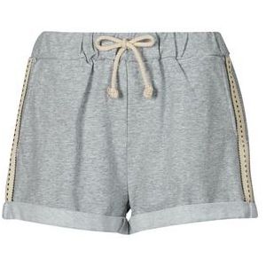 Moony Mood  LILA  Broeken  dames Grijs