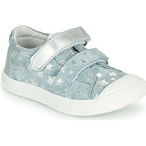 GBB  NOELLA  Sneakers  kind Blauw