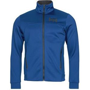Helly Hansen  HP FLEECE JACKET  Jassen  heren Blauw
