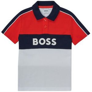 BOSS  BAHUTO  Shirts  kind Multicolour