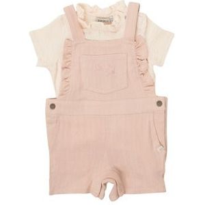 Ikks  ECHALASSA  jumpsuits  kind Roze