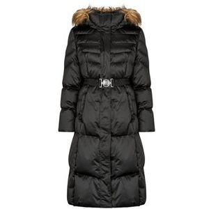 Guess - MARINA LONG - Donsjas - Zwart - Dames