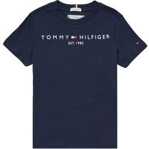 Tommy Hilfiger  SELINERA  Shirts  kind Marine