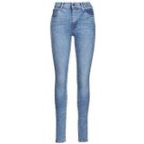Levi's - WB-700 SERIES-720 - Skinny Jeans - Blauw