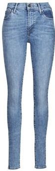 Levi's - WB-700 SERIES-720 - Skinny Jeans - Blauw