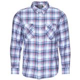 Levi's - RELAXED FIT WESTERN - Overhemd - Multicolour - Lange Mouw