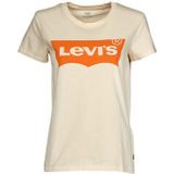 Levi´s - The Perfect 17369 - T-shirt - Korte Mouwen