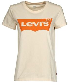Levi´s - The Perfect 17369 - T-shirt - Korte Mouwen