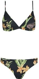 Roxy - PT Beach Classics - Zwemset - Multicolor - 85% Gerecycled Polyester