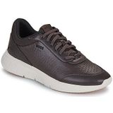 Hugo - Titanis_Runn - Sneakers - Bruin - Heren