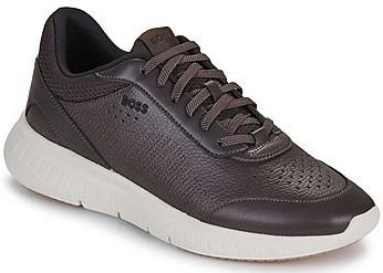 Hugo - Titanis_Runn - Sneakers - Bruin - Heren