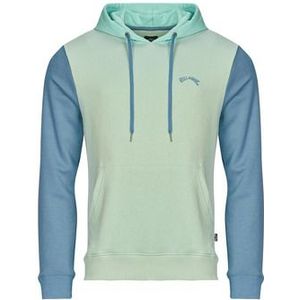 Billabong  ARCH BLOCK PO LT  Truien  heren Multicolour