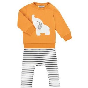 Noukie's  Z051372  Setjes kind Multicolour