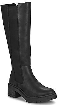 Chattawak - NEGO - Laarzen - Zwart