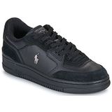 Polo Ralph Lauren - OPEN MASTERS - Lage Sneakers - Zwart