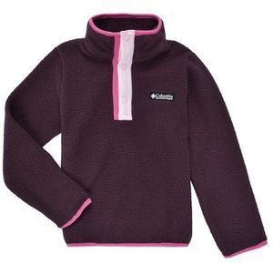 Columbia - Helvetia II - Fleecetrui - Blauw - Fleece