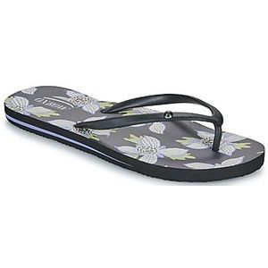 Oxbow  VIRTILIM  slippers  dames Multicolour