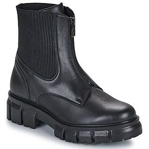 IgI&CO - DONNA SORAYA - Laarzen - Zwart