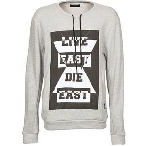 Religion  MIAMI  Truien  heren Grijs