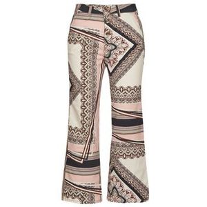 Liu Jo  NEW PRINCESS  Broeken  dames Multicolour