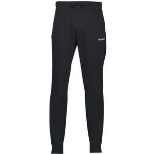 Columbia  CSC Logo Fleece Jogger II  broeken  heren Zwart