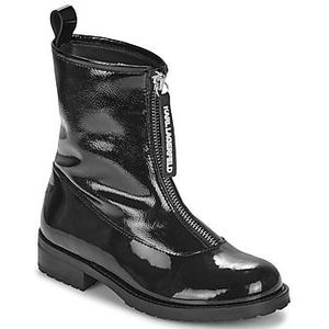 Karl Lagerfeld  Z30305/09B  Laarzen  kind Zwart