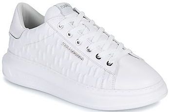 Sneakers - KAPRI - Laag - Leer