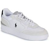 Polo Ralph Lauren  OPEN MASTERS  Sneakers  dames Wit