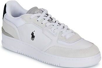 Polo Ralph Lauren  OPEN MASTERS  Sneakers  dames Wit
