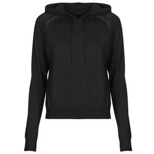 Ikks - B218075 - Truien - Zwart