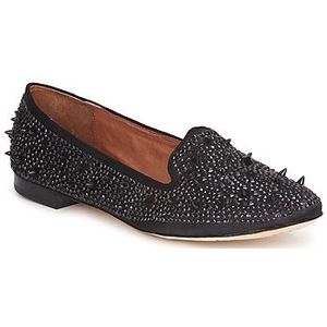 Sam Edelman  ADENA  Mocassins  dames Zwart