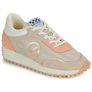 No Name  PUNKY JOGGER W  Sneakers  dames Beige