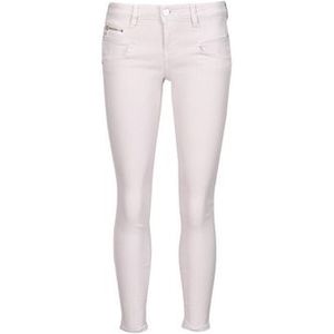 Freeman T.Porter  ALEXA CROPPED MAGIC COLOR  Broeken  dames Violet