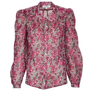 Morgan  COTCHA  Blouses  dames Multicolour