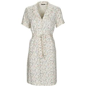 One Step  FW30341  Jurken dames Beige