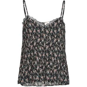 Moony Mood  PABERES  Blouses  dames Zwart