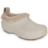 Crocs - Classic Lined Shorty - Klompen